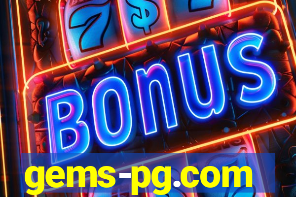 gems-pg.com