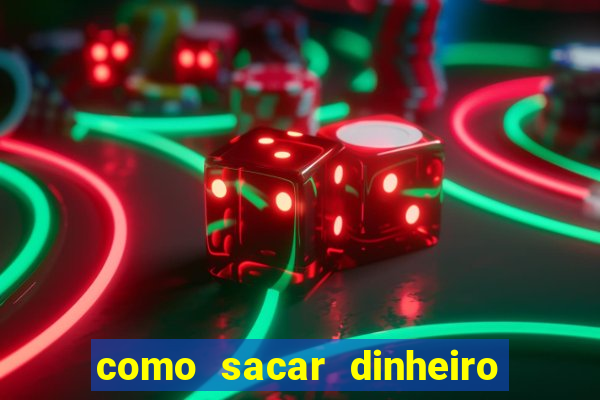 como sacar dinheiro no golden slots