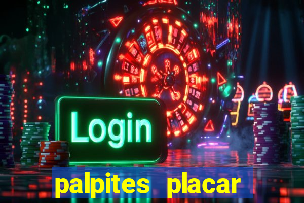 palpites placar exato dos jogos de amanhã