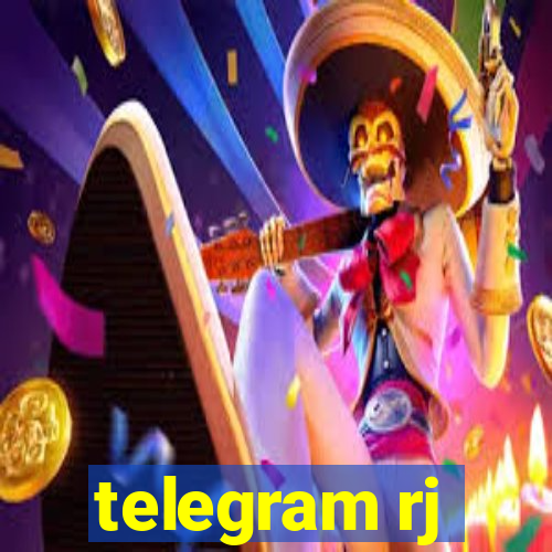 telegram rj