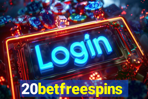 20betfreespins