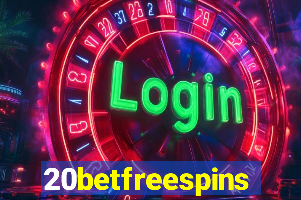 20betfreespins