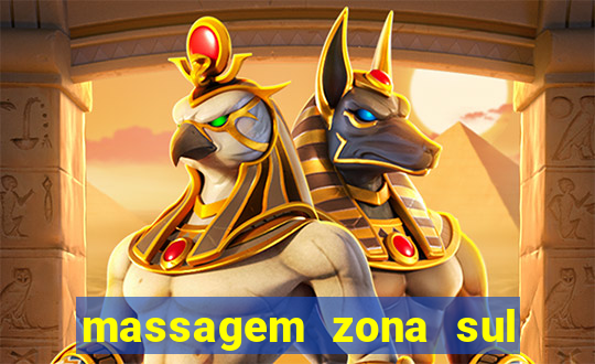 massagem zona sul porto alegre