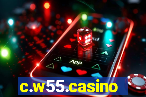 c.w55.casino