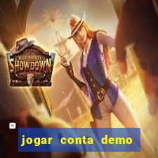 jogar conta demo fortune tiger