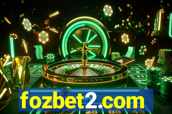 fozbet2.com