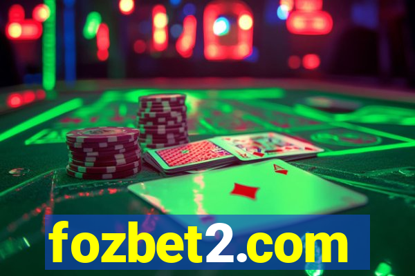 fozbet2.com