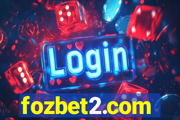 fozbet2.com