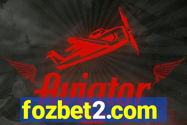 fozbet2.com