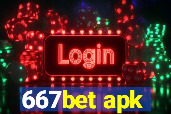 667bet apk