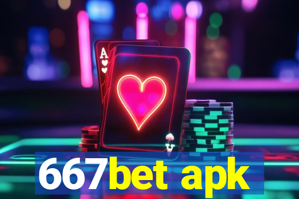 667bet apk