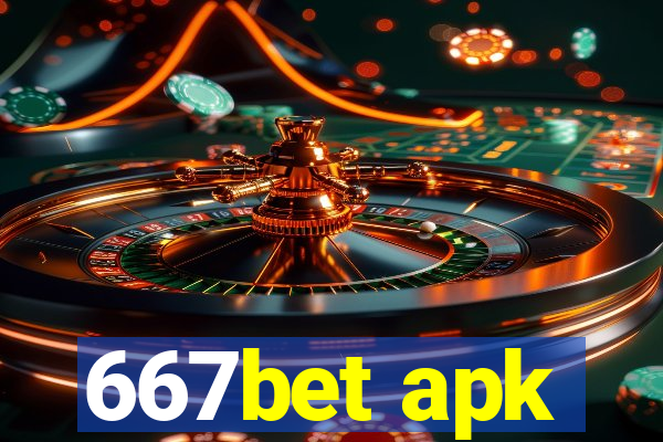 667bet apk