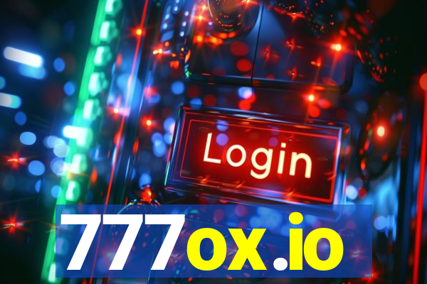 777ox.io