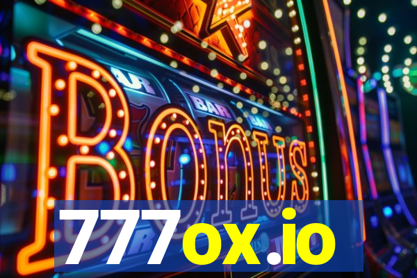 777ox.io