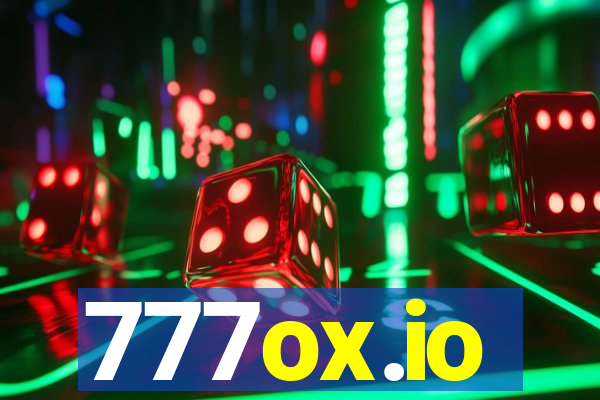 777ox.io