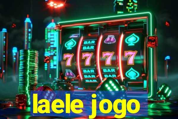 laele jogo