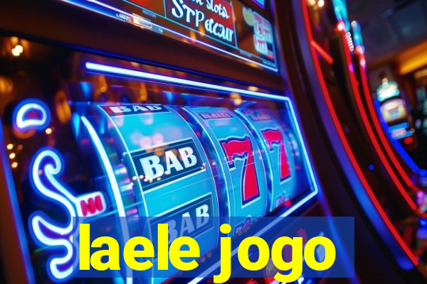 laele jogo