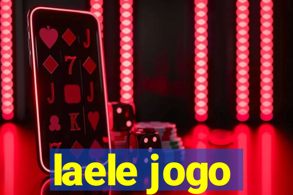 laele jogo