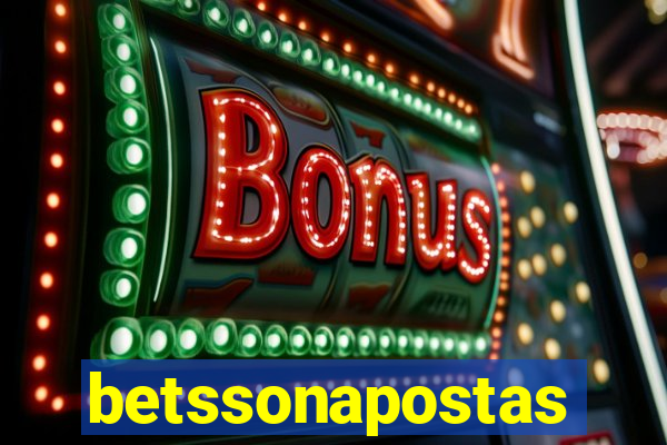 betssonapostas