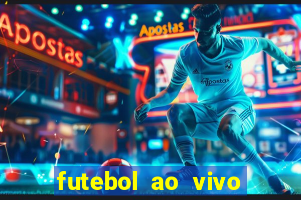 futebol ao vivo futemax app