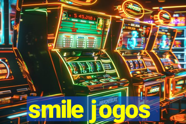 smile jogos