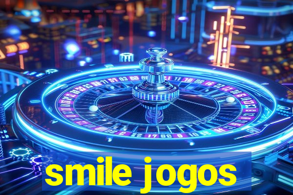 smile jogos