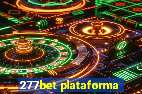 277bet plataforma