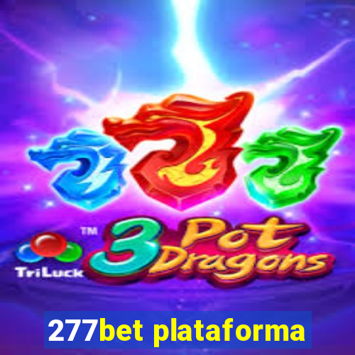 277bet plataforma