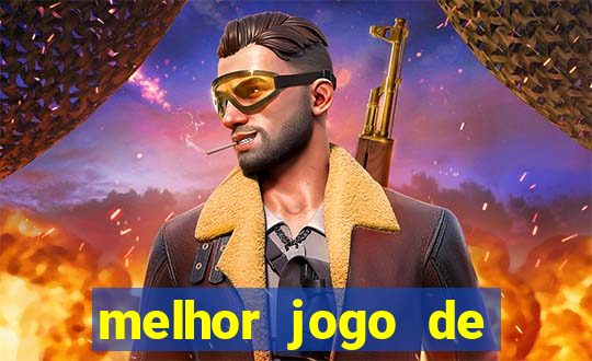 melhor jogo de buraco online