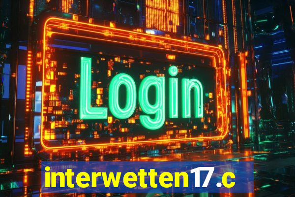 interwetten17.com