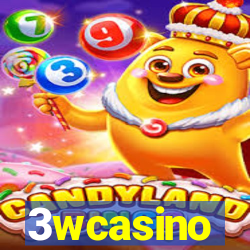 3wcasino