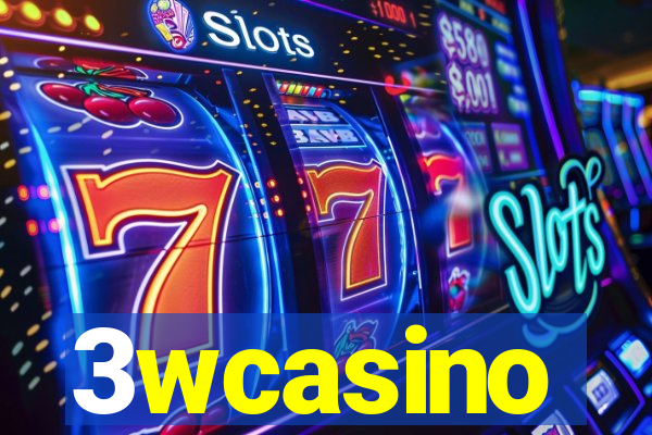 3wcasino