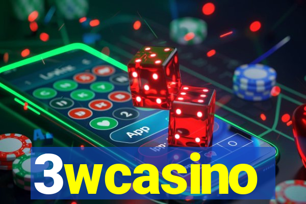 3wcasino