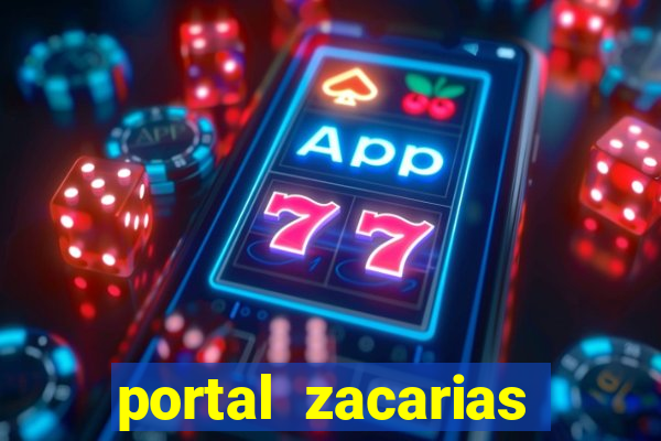 portal zacarias brida nunes