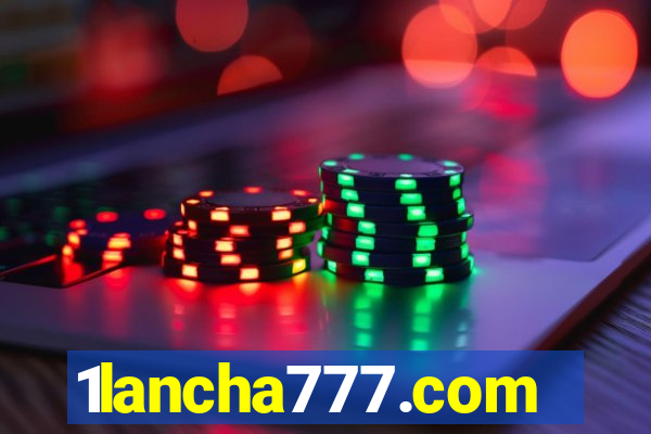 1lancha777.com