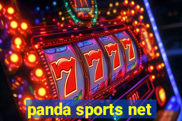 panda sports net