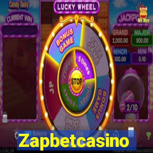 Zapbetcasino