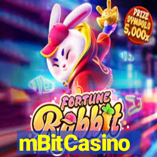 mBitCasino