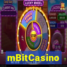 mBitCasino