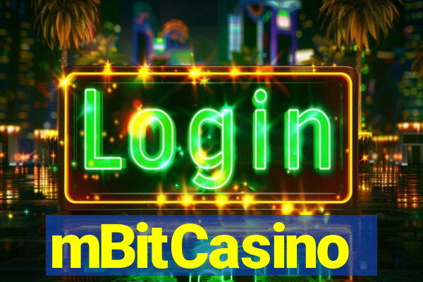 mBitCasino