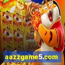 aazzgame5.com