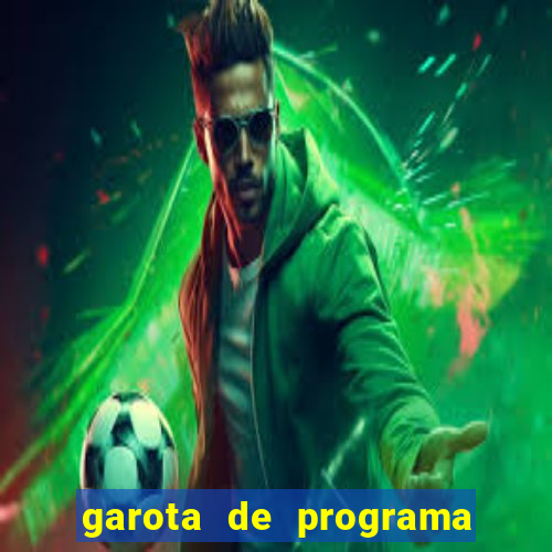 garota de programa de brumado