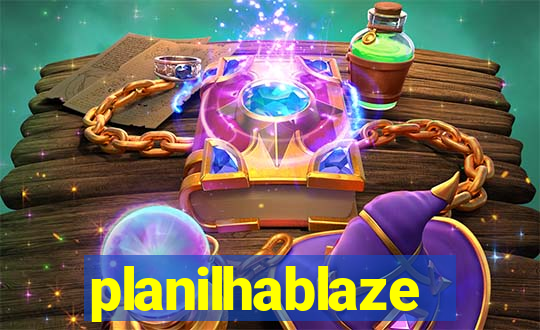 planilhablaze