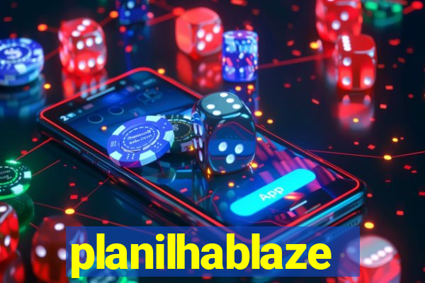 planilhablaze