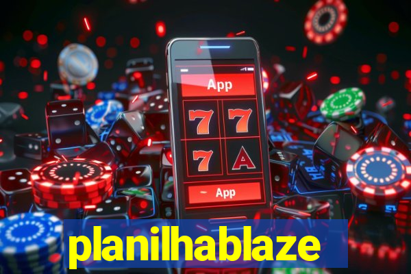 planilhablaze