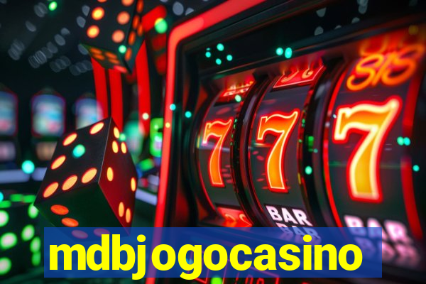 mdbjogocasino