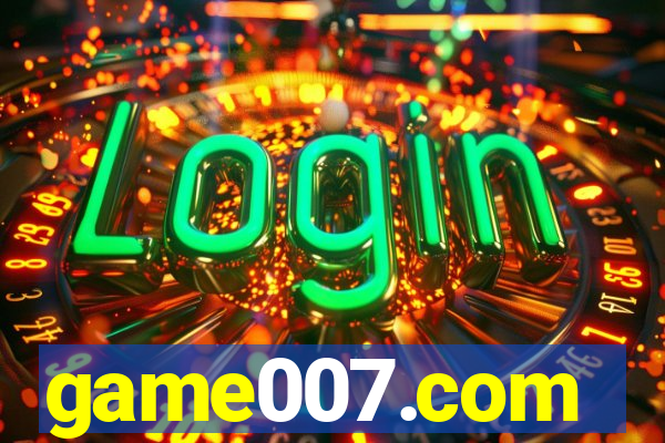 game007.com