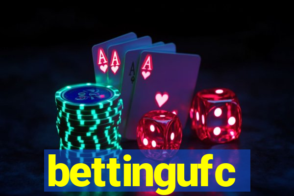 bettingufc