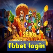 fbbet login