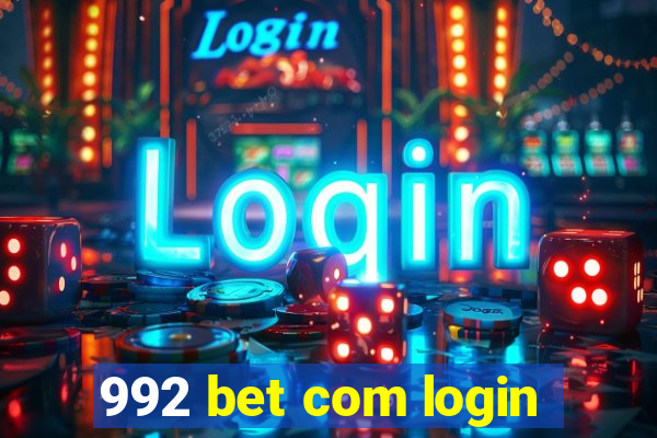 992 bet com login